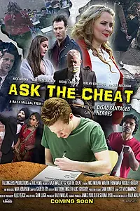 Постер к фильму «Ask the Cheat (2019)»