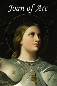 Главный постер фильма «Joan of Arc (2015)»