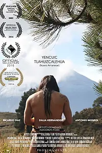 Постер к фильму «New Dawn (2015)»