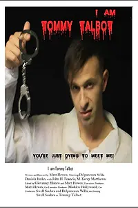 Постер к фильму «I am Tommy Talbot (2015)»