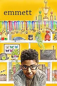 Постер к фильму «Эмметт (2019)»