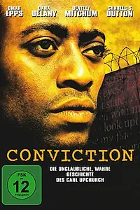 Постер к фильму «Заключенный (2002)»