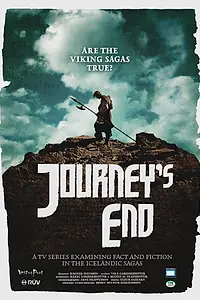 Постер к сериалу «Легенды Исландии (2013)»
