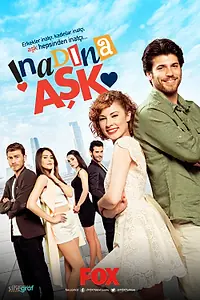 Главный постер сериала «Любовь назло (2015 - 2016)»