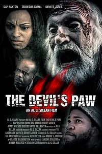 Постер к фильму «The Devil's Paw (2015)»