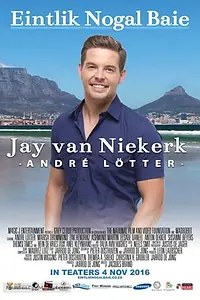 Постер к фильму «Eintlik Nogal Baie (2016)»