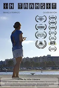 Постер к фильму «In Transit (2018)»