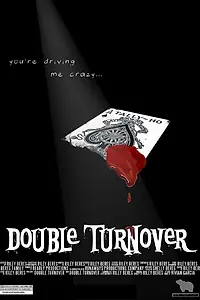 Постер к фильму «Double Turnover (2015)»