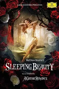 Постер к фильму «Sleeping Beauty: A Gothic Romance (2013)»