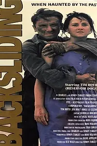 Главный постер фильма «Отступничество (1992)»