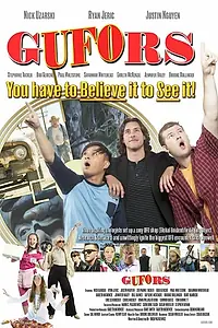 Постер к фильму «Gufors (2017)»