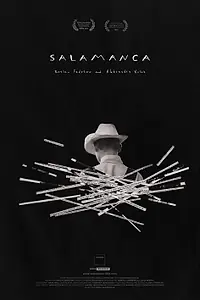 Постер к фильму «Саламанка (2015)»