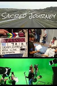 Постер к фильму «Sacred Journey»