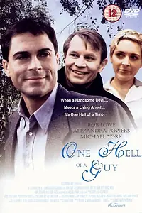 Постер к фильму «Дон Жуан из ада (1998)»