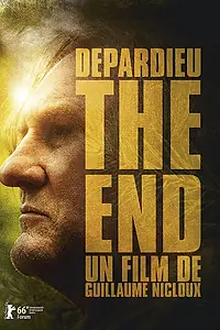 Постер к фильму «Конец (2016)»