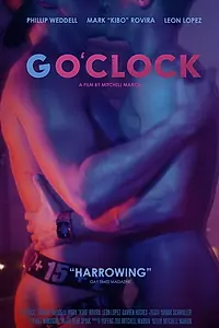 Постер к фильму «G O'Clock (2016)»