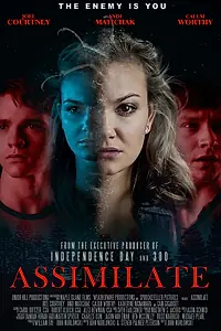 Постер к фильму «Похитители тел (2019)»