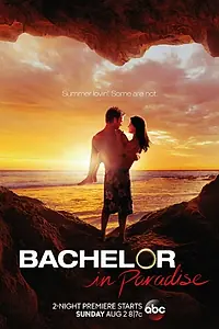 Постер к сериалу «Bachelor in Paradise (2014)»