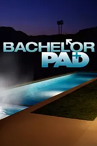 Постер к сериалу «Bachelor Pad (2010 - 2012)»
