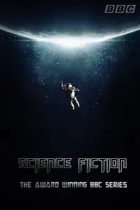 Постер к сериалу «Реальная история научной фантастики (2014)»