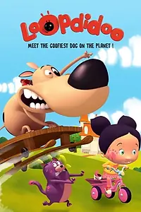 Постер к мультсериалу «Grabouillon (2006)»