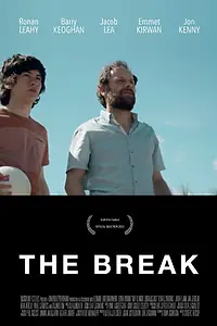 Постер к фильму «The Break (2015)»