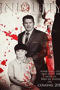 Постер к фильму «Iniquity (2017)»