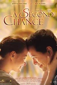 Постер к фильму «A Second Chance (2015)»