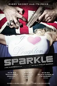 Постер к фильму «Sparkle»