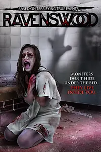 Постер к фильму «Рейвенсвуд (2017)»
