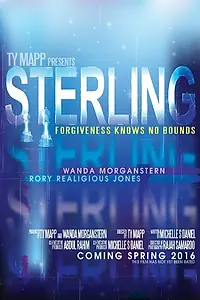 Постер к фильму «Sterling»