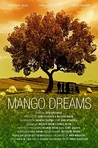 Постер к фильму «Mango Dreams (2016)»