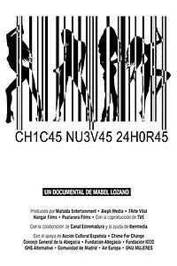 Главный постер фильма «Chicas nuevas 24 horas (2015)»