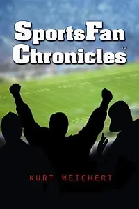 Главный постер фильма «Sportsfan Chronicles»