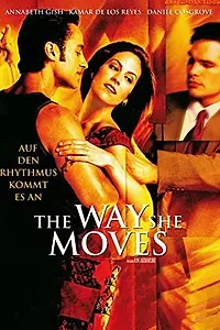Постер к фильму «Танец любви (2001)»
