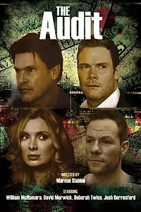 Постер к фильму «The Audit (2017)»