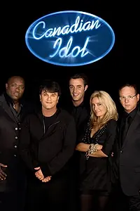 Постер к сериалу «Canadian Idol (2003)»