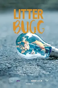 Постер к фильму «Litter Bugg (2015)»