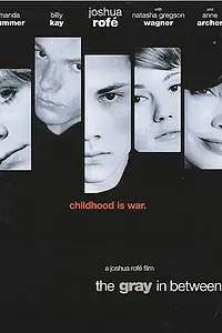 Постер к фильму «Между черным и белым (2002)»