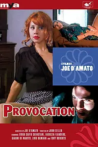 Постер к фильму «Искушение (1995)»