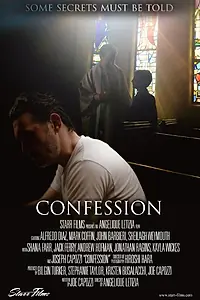 Постер к фильму «Confession (2015)»