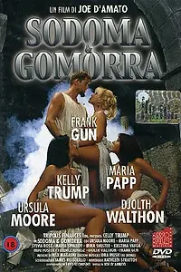 Постер к фильму «Содом и Гоморра (1997)»