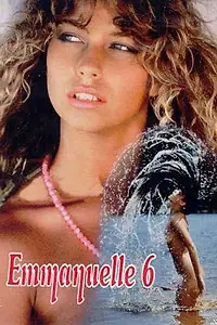 Постер к фильму «Эммануэль 6 (1988)»