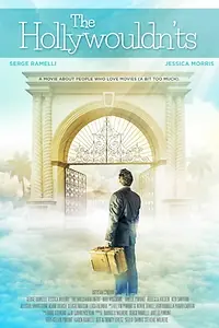 Постер к фильму «The Hollywouldn'ts (2016)»