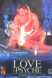 Постер к фильму «Эрос и Психея (1996)»