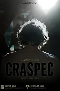 Постер к фильму «Craspec (2015)»