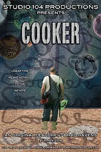 Постер к фильму «Cooker»
