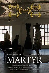 Постер к фильму «Martyr (2016)»