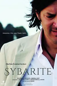 Постер к фильму «Sybarite (2016)»