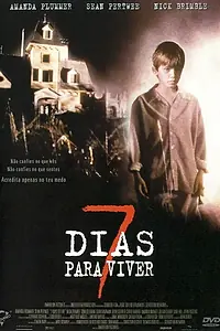 Постер к фильму «Семь дней до смерти (2000)»